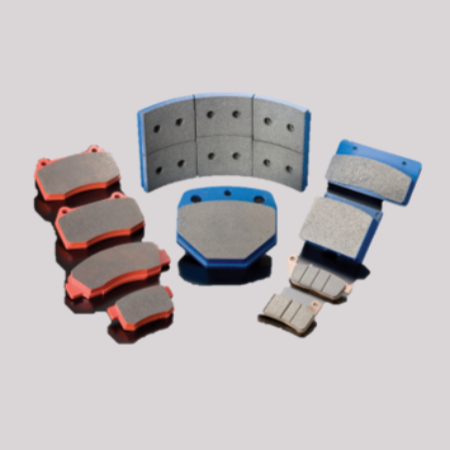 Brake Pads